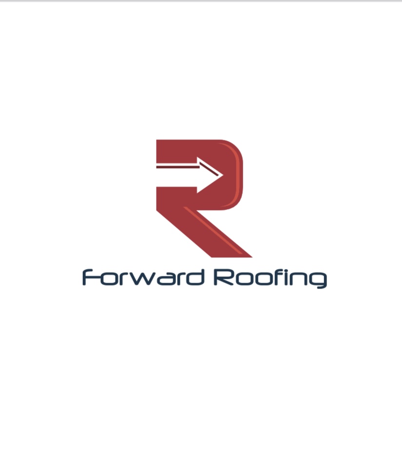 Forward Roofing logo