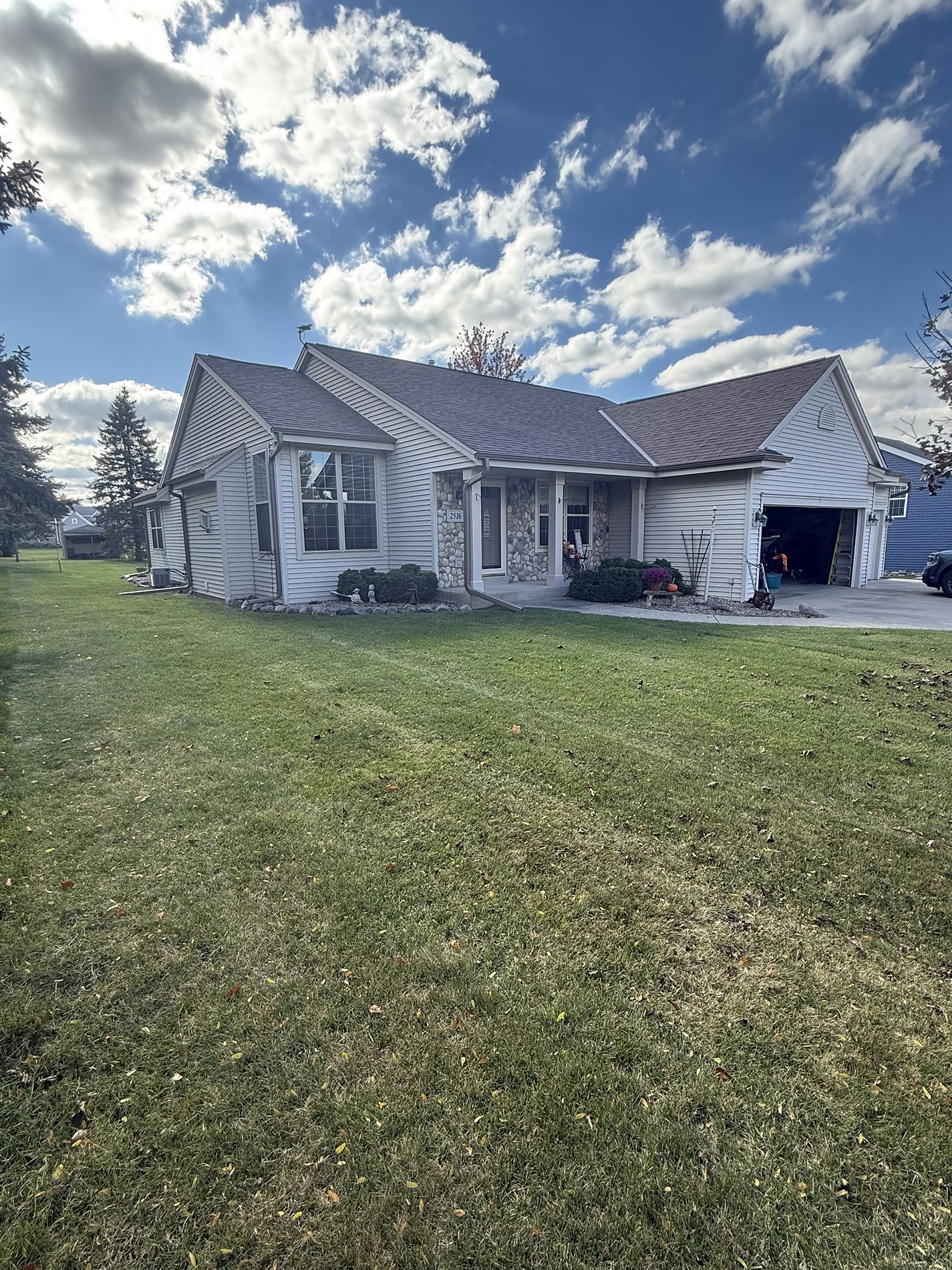 Full Roof Restoration
